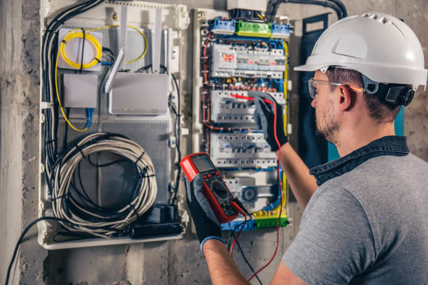 Best Home Electrical Repair  in Brewster, WA