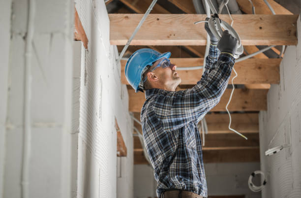 Best Electrical System Inspection  in Brewster, WA