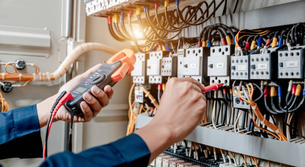 Best Affordable Emergency Electrician  in Brewster, WA