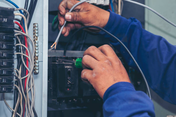 Why Trust Our Certified Electricians for Your Electrical Needs in WA?