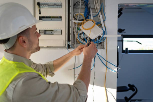 Best Electrical Rewiring Services  in Brewster, WA